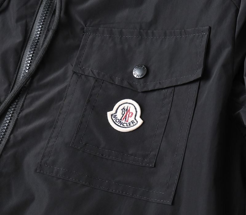 Moncler Outwear